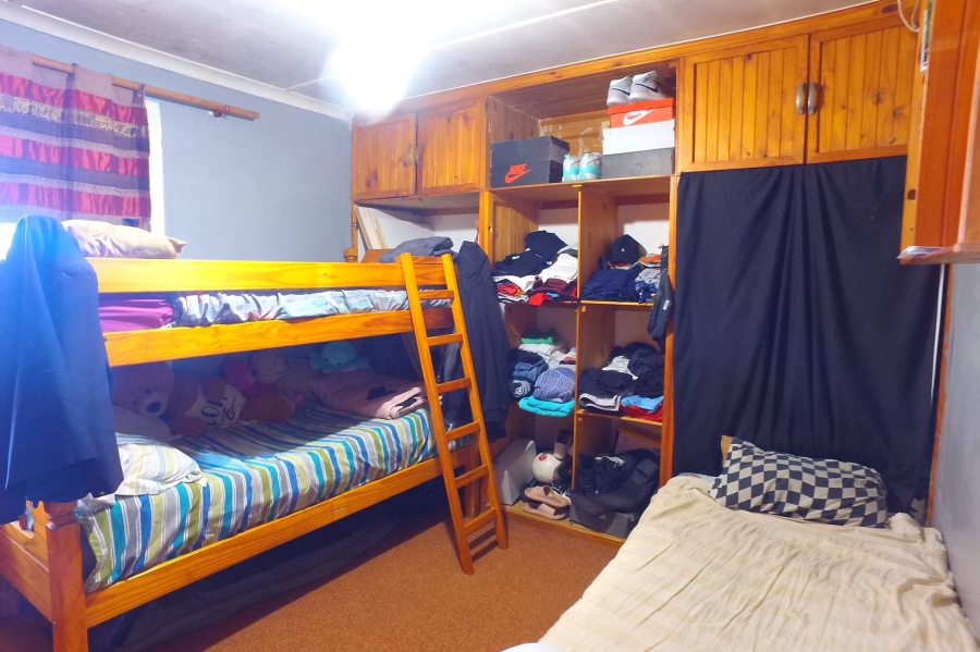 2 Bedroom Property for Sale in Westridge Western Cape